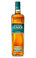 仕高利達，精選（綠）蘇格蘭威士忌 NV 1L