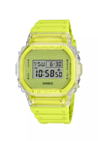 G-SHOCK Casio G-Shock DW-5600GL-9 Men's Digital Watch with Yellow Resin Band