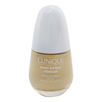 倩碧 Clinique - 勻淨科研亮白淡斑精華粉底液SPF 20