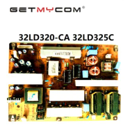Getmycom Original for LG 32LD320-CA 32LD325C power board EAX61124202/2 3 TU68C9-9B A 100% test work