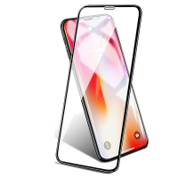 TOYSELECT 拓伊生活 iPhone 7/8 超強100%5D冷雕滿版玻璃膜(4.7吋)