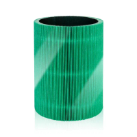 【Have Green Days 綠綠好日】適用 Blueair 3210 3210+ HEPA抗菌濾芯 活性碳濾棉 複合式濾網