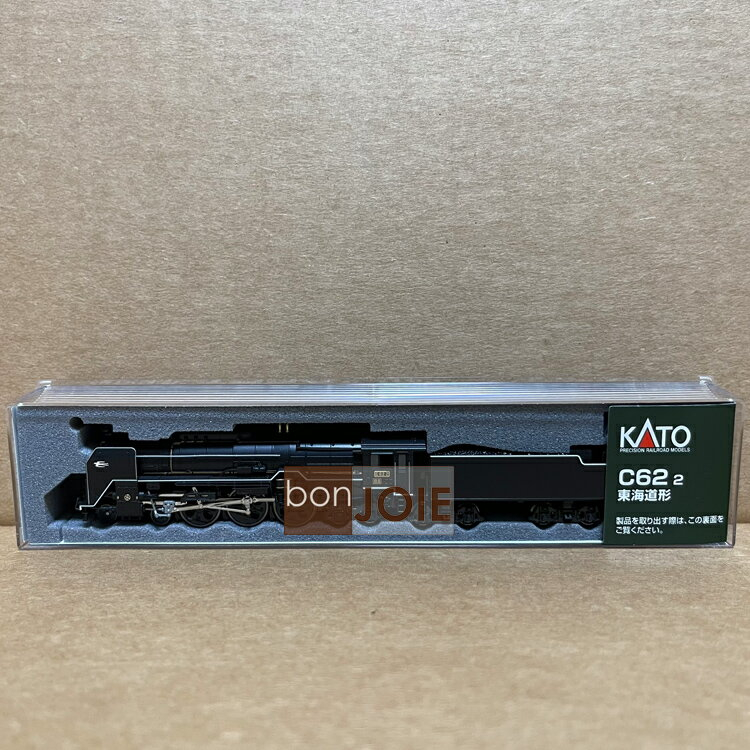 関水金属KATO カトーN-GAUGE Nゲージ2019-2 C62  東海道形鉄道模型蒸気機関車電車ホビー玩具-蒸氣機關車–日本Yahoo!拍賣｜MYDAY代標代購網、海外購物第一站
