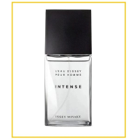 ISSEY MIYAKE 三宅一生內韻香水噴霧 MEN'S L'EAU D'ISSEY POUR HOMME INTENSE EDT 125ML 