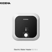 Water Heater Modena ES 15 U / Pemanas Air Modena ES 15 U / Modena ES 15U / Modena ES15 U / Modena ES