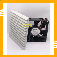 ♝แท้คุณภาพ พัดลม+ฟิงเตอร์ Zl-803 พัดลม 4 นิ้วครึ่ง พัดลมขนาด120*120*38 24v 12v 220v❄