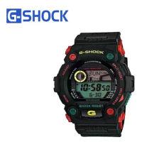G-SHOCK GA-7900 Series Men's Watches Quartz Watches Casual Fashion Clocks LED Display Waterproof Sports Business Watches Unisex