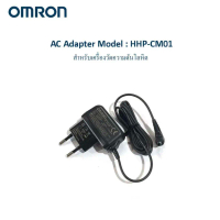 Omron Power Adapter for Blood Pressure Monitor