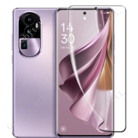 HD Full Hydraulic Hydrogel Film For OPPO Reno10 Pro+ Reno10Pro Reno10 10Pro Reno 10 Plus Protective Screen Protector Cover
