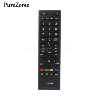 Smart Home LED TV Remote Control For TOSHIBA CT-90326 CT-90380 CT-90336 CT-90351