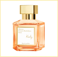 MAISON FRANCIS KURKDJIAN 庫爾吉安重返童年濃香水 MFK KURKY EAU DE PARFUM 70ML