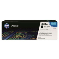 【領券優惠折300】 HP CC530A  304A 黑色原廠碳粉匣 適用HP CP2020/CP2025/CM2320