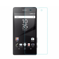 9H Tempered Glass Screen Protector For Sony Xperia Z Z1 Z2 Z3 Z4 Z5 XZ XZS XZ1 XZ2 XZ3 XZ4 Compact Premium HD Protective Film