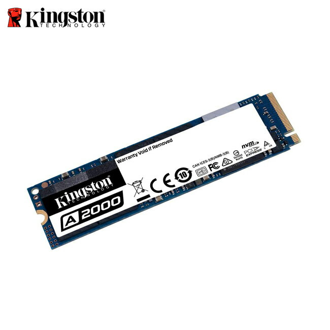 Kingston a2000 500gb outlet