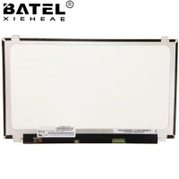 For Asus ROG Strix GL553VD IPS Screen Matrix for laptop 15.6" 30Pin FHD 1920X1080 LED Screen LCD Display Replacement