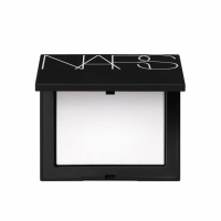 【NARS】官方直營 裸光蜜粉餅 crystal(小白餅/幻彩蜜粉餅)