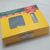INJECTOR KIT NPP MIO J 2012 SOUL GT 2012 X RIDE 2013 XEON RC