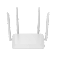 (RG-EW1200) 雙頻 AC1200 WiFi 5 路由器