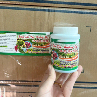 Lọ phun tạo nụ_dưỡng nụ 10-60-10+TE chăm hoa cây cảnh