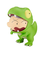 ฟิกเกอร์ Masao Crayon Dinosaur Vol2 B สีเขียว