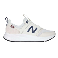 NEWBALANCE 男休閒鞋-WIDE-寬楦 NB N字鞋 UA900AR2 白深藍紅