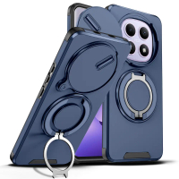 Sarung pelindung tahan hentakan dengan lensa slider untuk Redmi Note 15 Pro+, Redmi Note 14, Redmi N