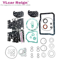 A442F A442 8Pins 4-Speed Automatic Transmission Gearbox Rebuild Repair Overhaul Kit Seals Gasket O-r