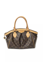 Louis Vuitton Pre-Loved Tivoli PM
