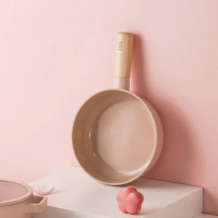 Neoflam FIKA Pink 系列 18cm 平底鍋