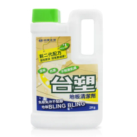 【Dr. Formula 台塑生醫】地板清潔劑 2kg