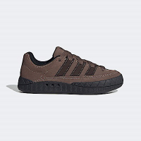 Adidas Adimatic W [IE7363] 女 休閒鞋 運動 經典 Originals 復古 滑板風 巧克力