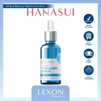 [Hanasui] Vitamin C + Collagen Serum