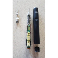 Edition Original Philips Sonicare Electric Toothbrush Link Rod Heads HX6750 HX9954 HX9984 Rotation Type Repair Part