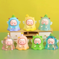 blindbox murah banget boneka BLIND BOX MINI CUTE Koleksi Figure hadiah anak kecil cewek