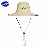 山行Mountain Trip美國西部牛仔帽遮陽帽防曬帽獵帽MC-248(附拷扣可通風開闊視線;帽簷寬約7.5~8cm)大圓盤帽闊葉帽適攝影登山露營釣魚