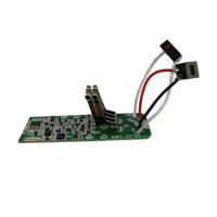 Battery Charging Protection Circuit Board PCB Board Replacement for DYSON V6 V7 Wireless Vacuum Cleaner Circuit Board Repair Kit