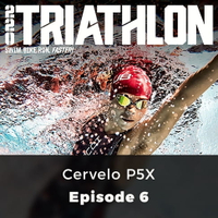 【有聲書】220 Triathlon: Cervelo P5X