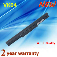 VK04 VKO4 Laptop Battery For HP Pavilion 14t 14z 15 15t 15z Series 694864-851 695192-001