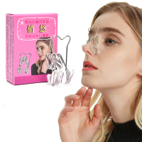 Nose Up Lifting Shaping Shaper, คลิปออร์โธปิดิกส์, เครื่องนวดจมูกความงาม