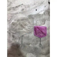 Saringan Ikan / Serokan Ikan / Seser Ikan Cupang / Ikan Hias