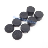 1set Enhanced Silicone Analog Joystick Thumbstick Thumb Stick Grip Caps Cases for PlayStation 4 PS4 Controller PS4 Slim PRO