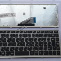 New Ones JP Laptop Keyboard For Lenovo ideaPad U310、U310 Touch