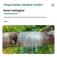 Film sayur multifungsi film okulasi pohon buah film okulasi taman bibit film okulasi tunas lunak fil