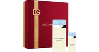 DOLCE & GABBANA Light Blue EDT 200mL + EDT 25mL