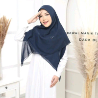 Bawal manik tabur sofy B44 B55