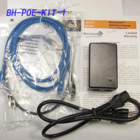 Avada Tech BH-POE-KIT-1 Power over Ethernet - PoE Power Supply PoE Kit