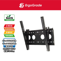 ErgoGrade 26~65吋萬用可調式電視壁掛架(EGF4040)