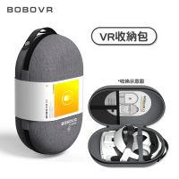 【BOBOVR】BOBOVR C2 VR收納包 VR周邊(適用於Meta Quest 2)