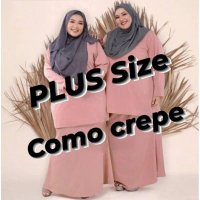 Hot Sale PLUS SIZE 3LX..6XLBAJU MODEN fast delivery