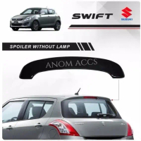 SPOILER SUZUKI SWIFT TANPA LAMPU / SPOILER SUZUKI SWIFT WITHOUT LAMP